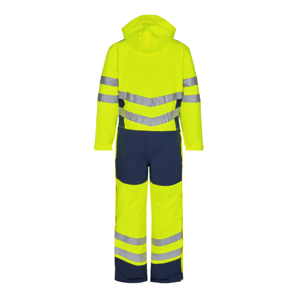 F. Engel Safety vinterkedeldragt