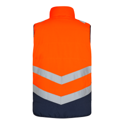 F. Engel Safety quiltet vest