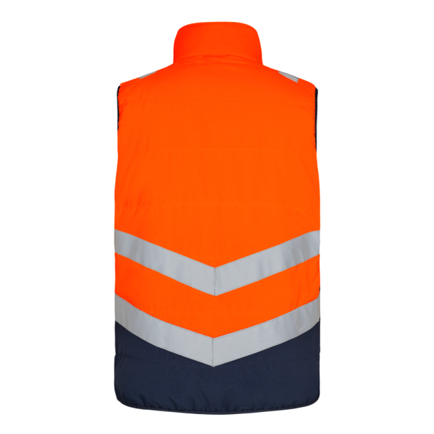 F. Engel Safety quiltet vest