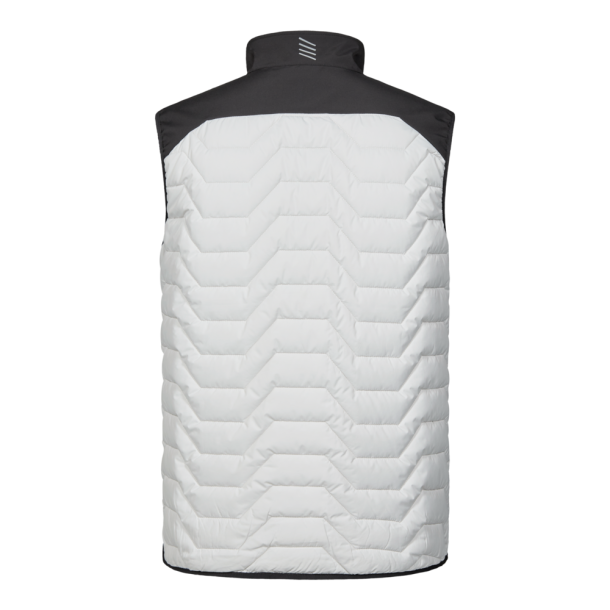 F. Engel Entire quiltet vest