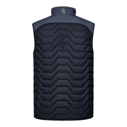 F. Engel Entire quiltet vest