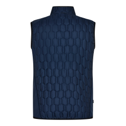 F. Engel X-treme quiltet vest