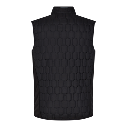 F. Engel X-treme quiltet vest