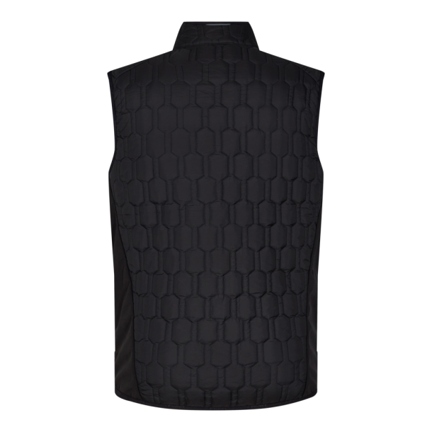 F. Engel X-treme quiltet vest