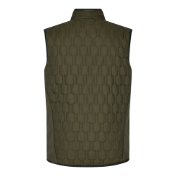 F. Engel X-treme quiltet vest