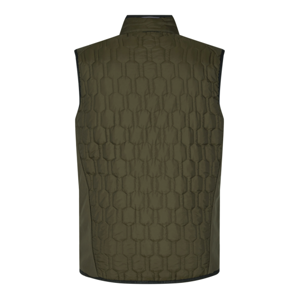 F. Engel X-treme quiltet vest