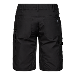 F. Engel Entire arbejdsshorts med 2-vejs str�k