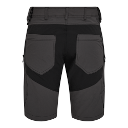 F. Engel X-treme hndvrkershorts med 4-vejs strk