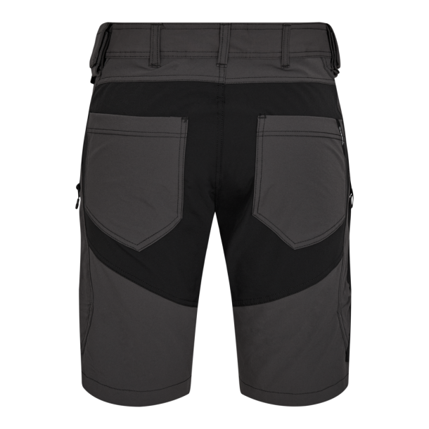 F. Engel X-treme h�ndv�rkershorts med 4-vejs str�k