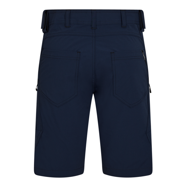 F.Engel X-treme h�ndv�rkershorts med 4-vejs str�k