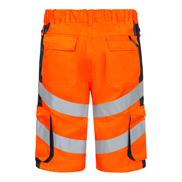 F. Engel Safety Light arbejdsshorts