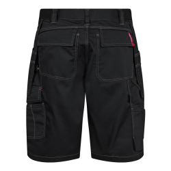 F. Engel Combat arbejdsshorts med h�ngelommer