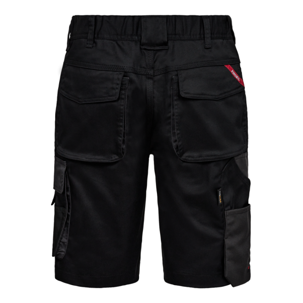 F. Engel Galaxy arbejdsshorts med str�k