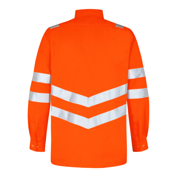 F.Engel Safety skjorte