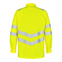 F. Engel Safety skjorte