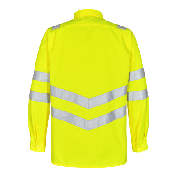 F. Engel Safety skjorte