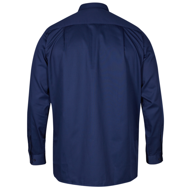 F. Engel Extend lang�rmet skjorte