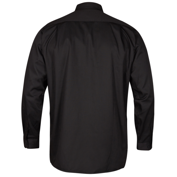 F. Engel Extend lang�rmet skjorte