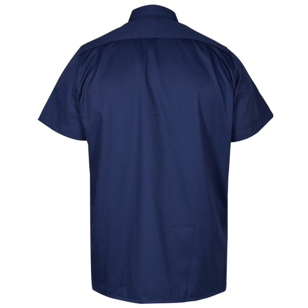 F. Engel Extend kort�rmet skjorte