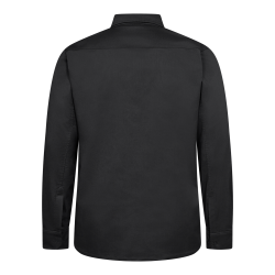 F. Engel. Extend langrmet skjorte med strk