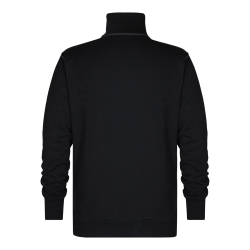 F. Engel Extend sweatshirt med hj krave