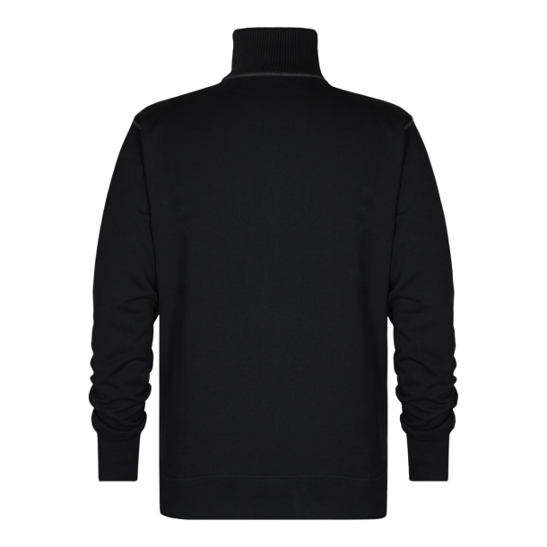 F. Engel Extend sweatshirt med h�j krave