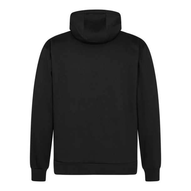 F. Engel EXTEND sweatshirt med h�tte
