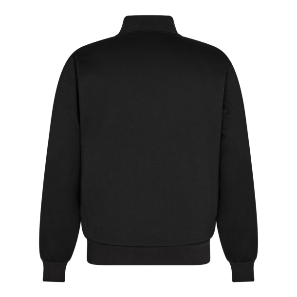 F.Engel Extend sweatshirt med h�j krave