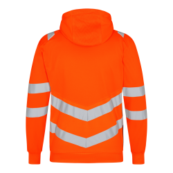F. Engel SAFETY sweat cardigan