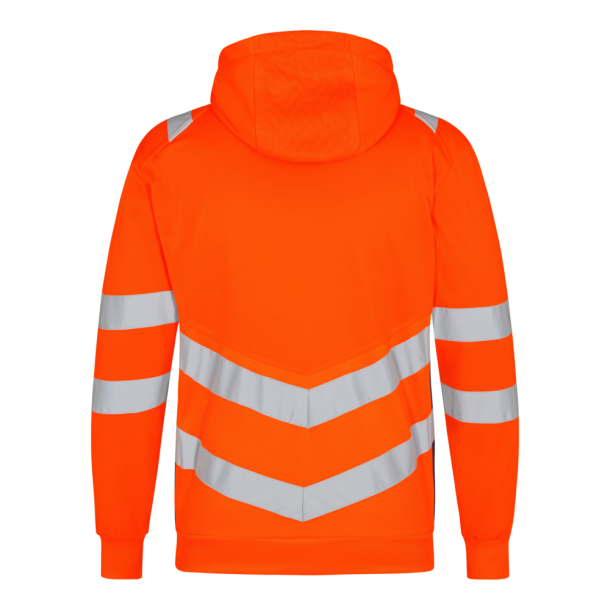 F. Engel SAFETY sweat cardigan