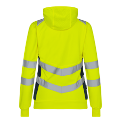 F. Engel Safety dame sweat cardigan