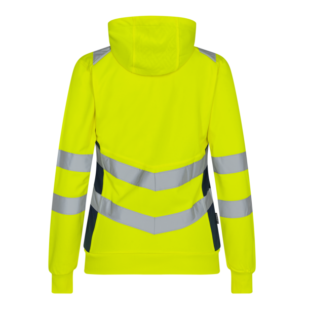 F. Engel Safety dame sweat cardigan