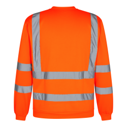 F. Engel Safety sweatshirt