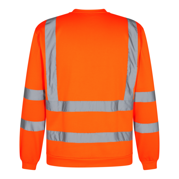 F. Engel Safety sweatshirt