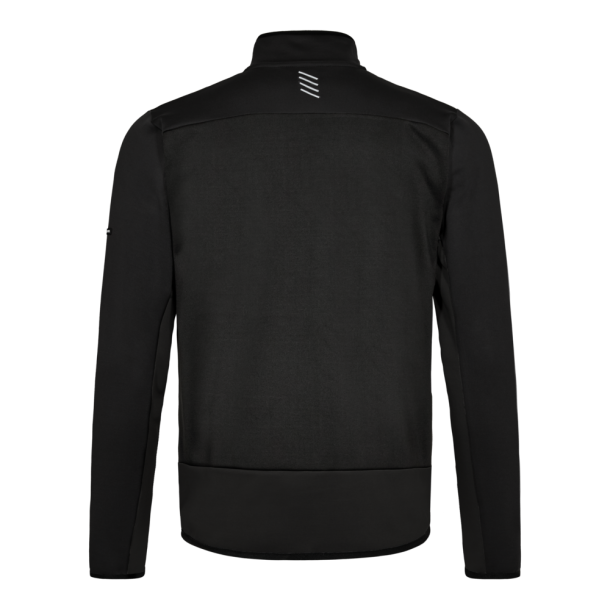 F. Engel Entire midlayer cardigan