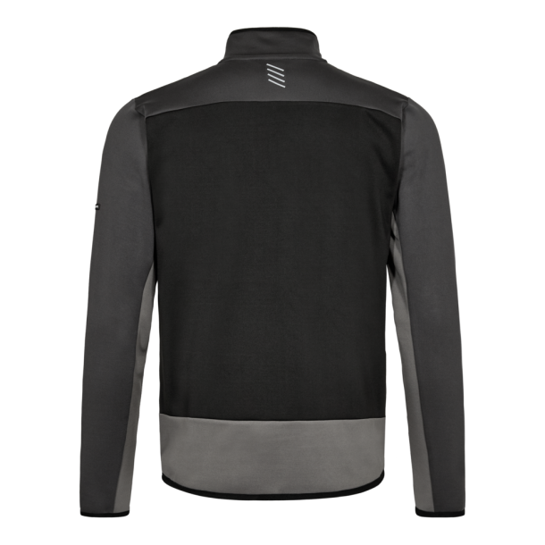 F. Engel Entire midlayer cardigan