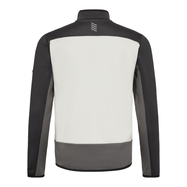 F. Engel Entire midlayer cardigan