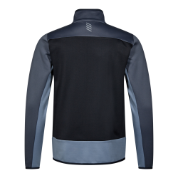 F. Engel Entire midlayer cardigan