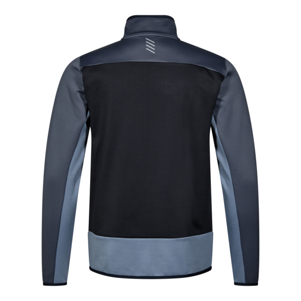 F. Engel Entire midlayer cardigan