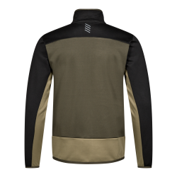 F. Engel Entire midlayer cardigan