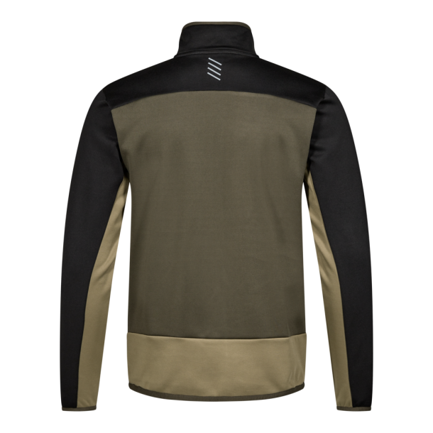 F. Engel Entire midlayer cardigan