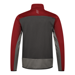 F. Engel Entire midlayer cardigan