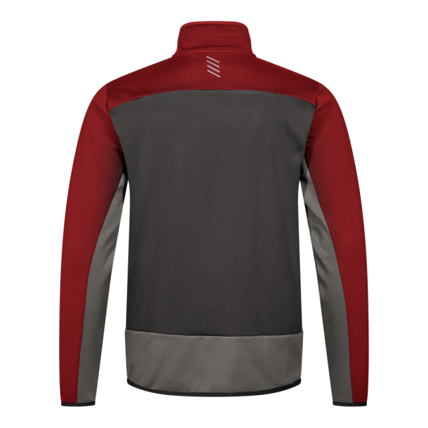 F. Engel Entire midlayer cardigan