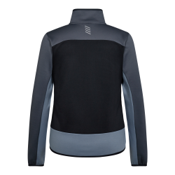 F. Engel Entire dame midlayer cardigan