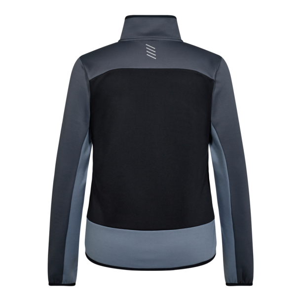 F. Engel Entire dame midlayer cardigan