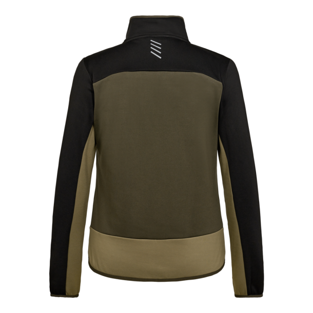 F. Engel Dame Entire midlayer cardigan