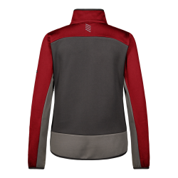 F. Engel Entire dame midlayer cardigan