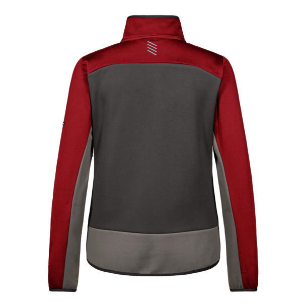 F. Engel Entire dame midlayer cardigan