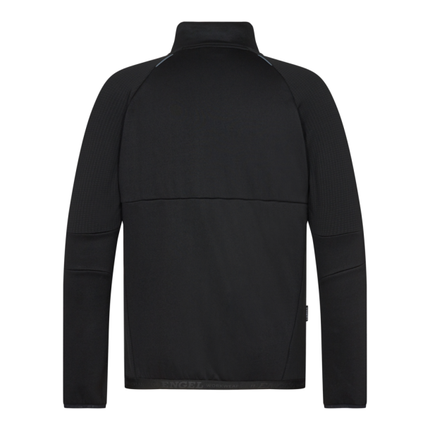 F. Engel X-treme midlayer cardigan