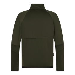 F. Engel X-treme midlayer cardigan